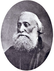 Ղևոնդ Ալիշան