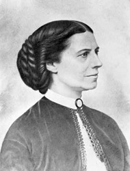 Clara Barton
