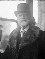 James Bryce, 1st Viscount Bryce