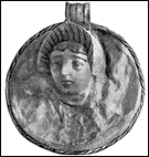 Армавирская вохбергак.