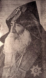 Խրիմյան Հայրիկ